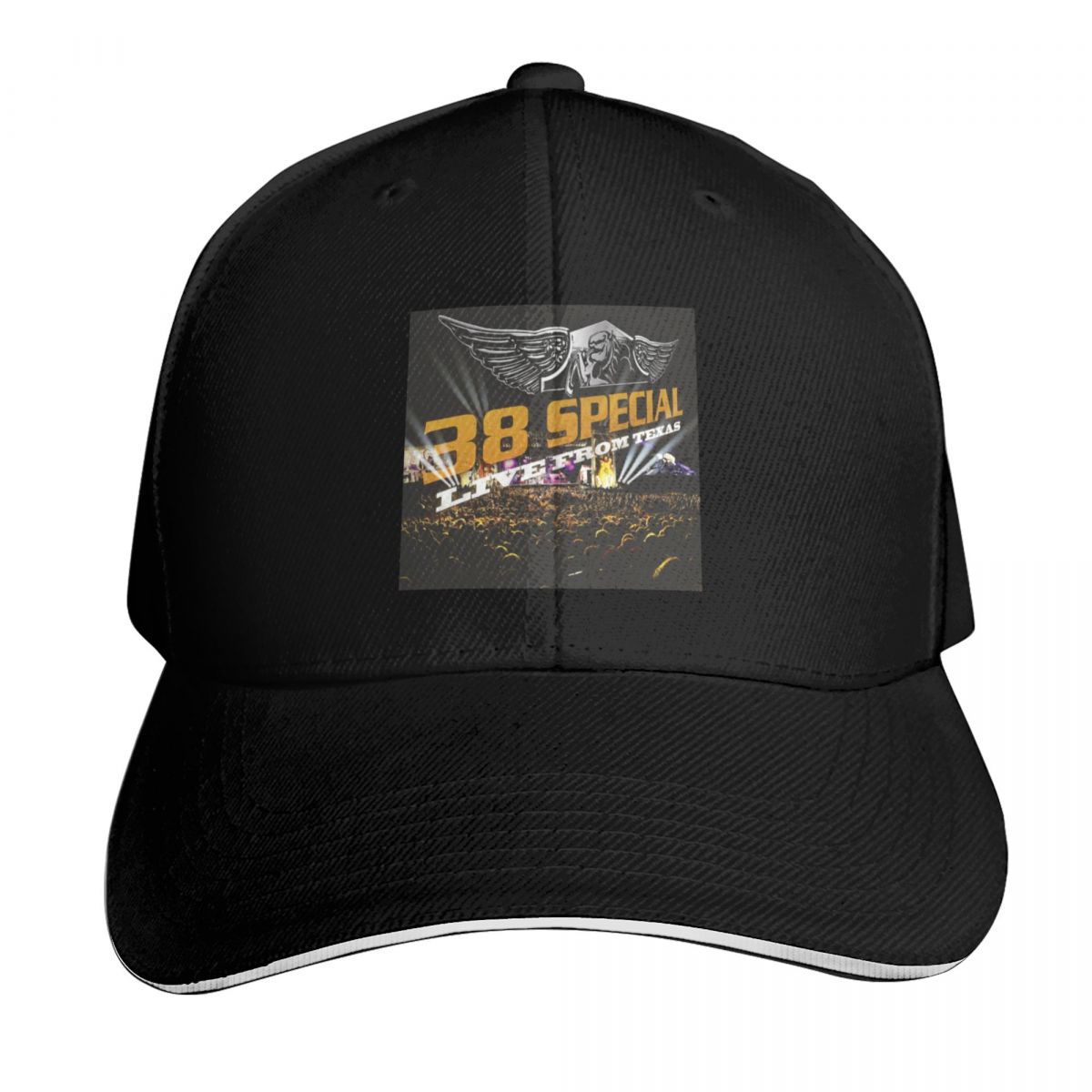 Outdoor Sport Live - 38 Special - Album 38 Special