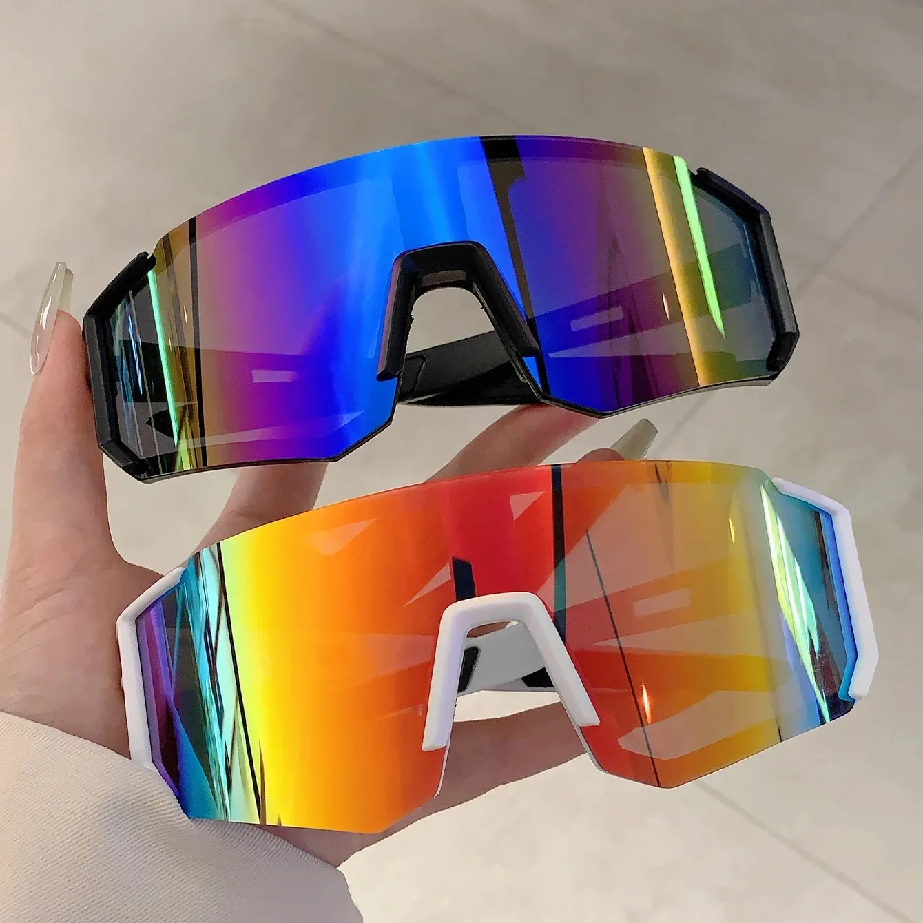 Outdoor Sport Glasses - Lunettes de soleil de sport pour