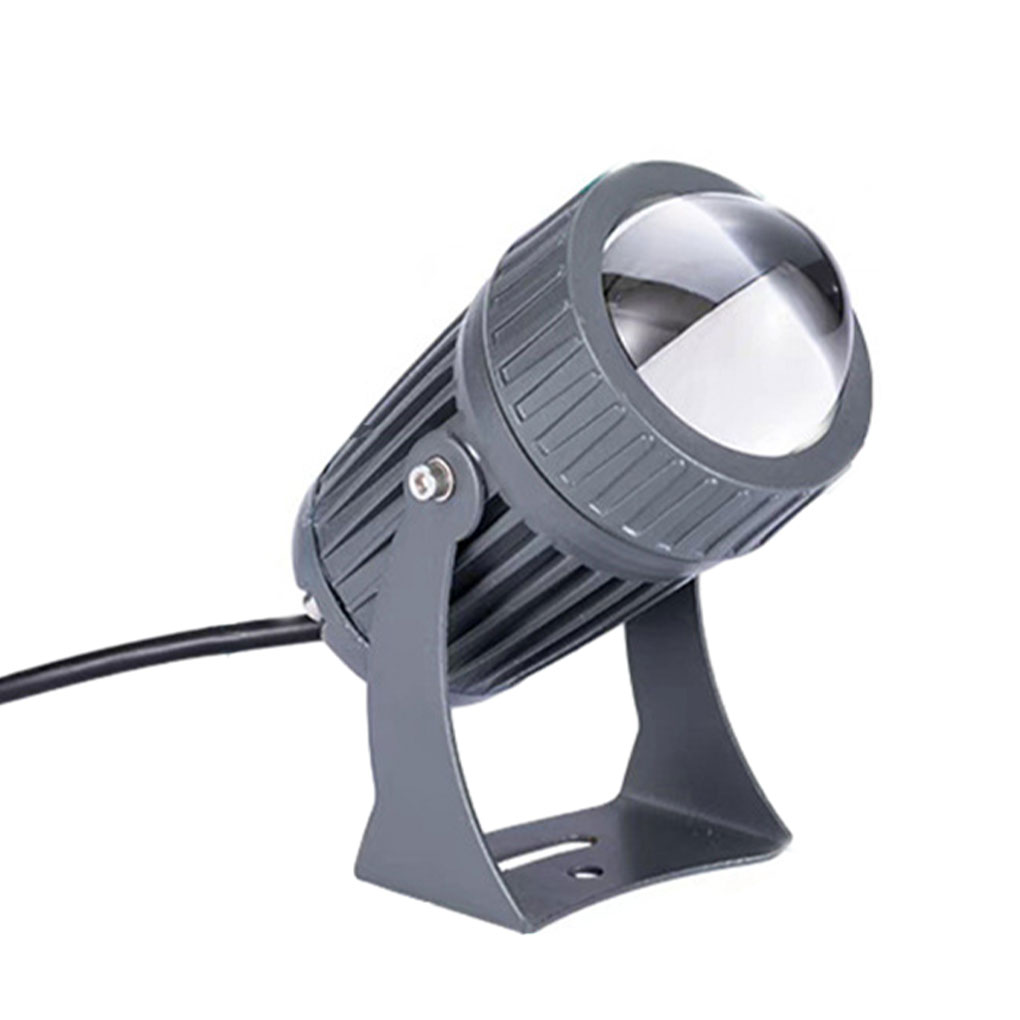 Outdoor Spotlight - Spots LED à économie d'énergie en