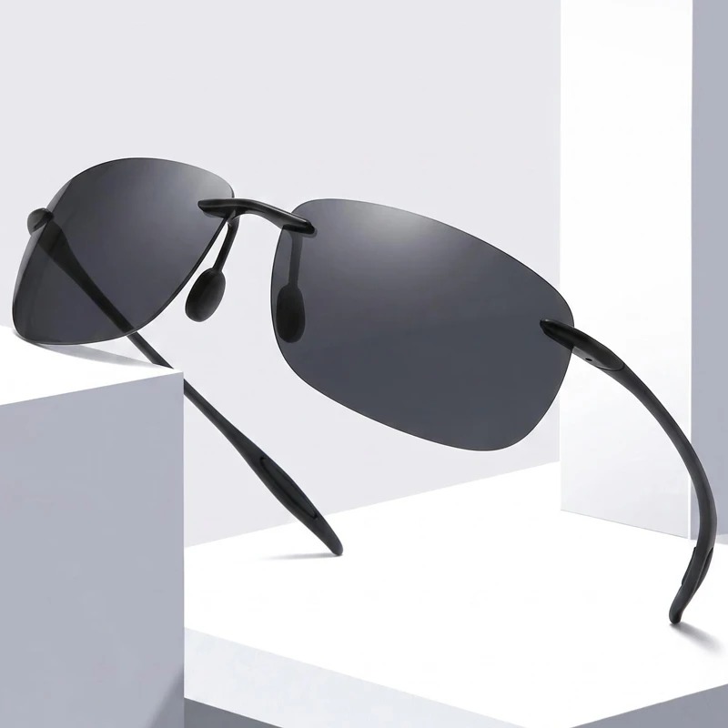 Outdoor Sport Glasses - Nouvelles lunettes de soleil polarisées TR90
