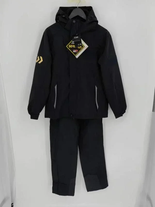Outdoor Sport Winter Jacket - Ensemble de vêtements de pêche épais