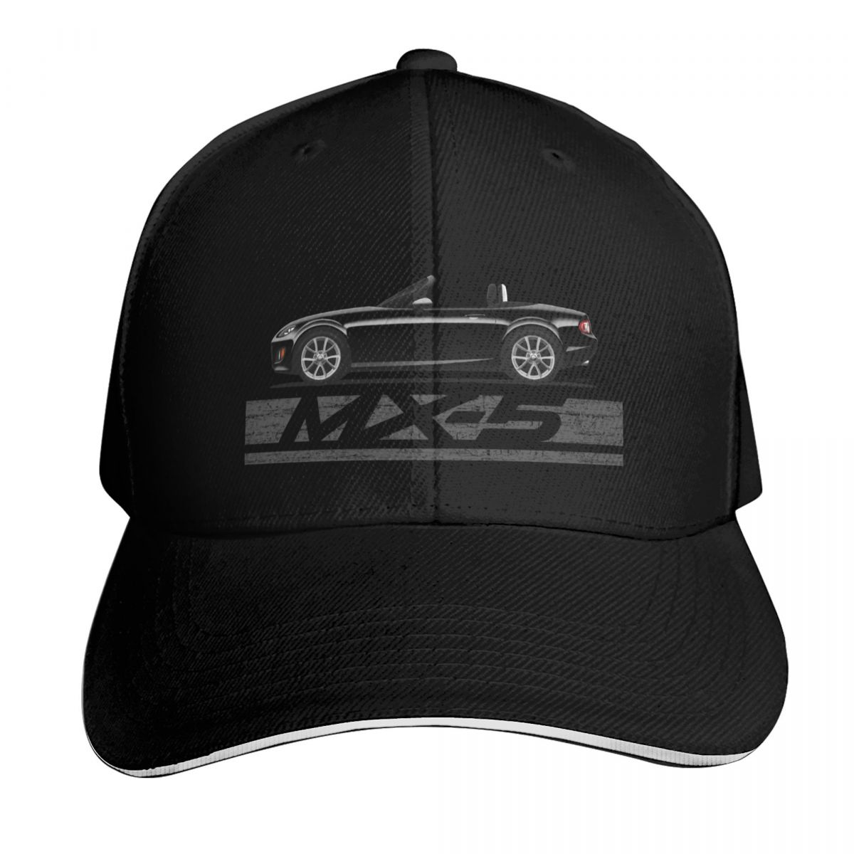 Outdoor Sport Drawing - Casquette de baseball classique et emblématique