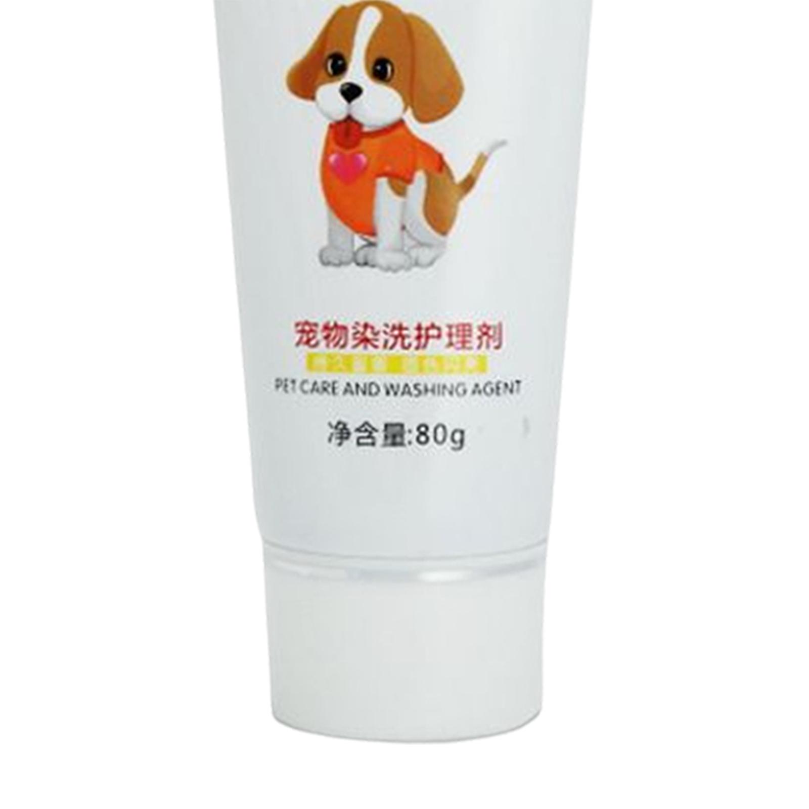 Grooming Kit Horse - Kit de teinture semi-permanente créative pour