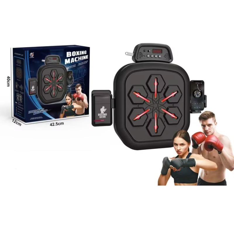 Outdoor Sport Live - Jouet d'entraînement de boxe sportive 2026,