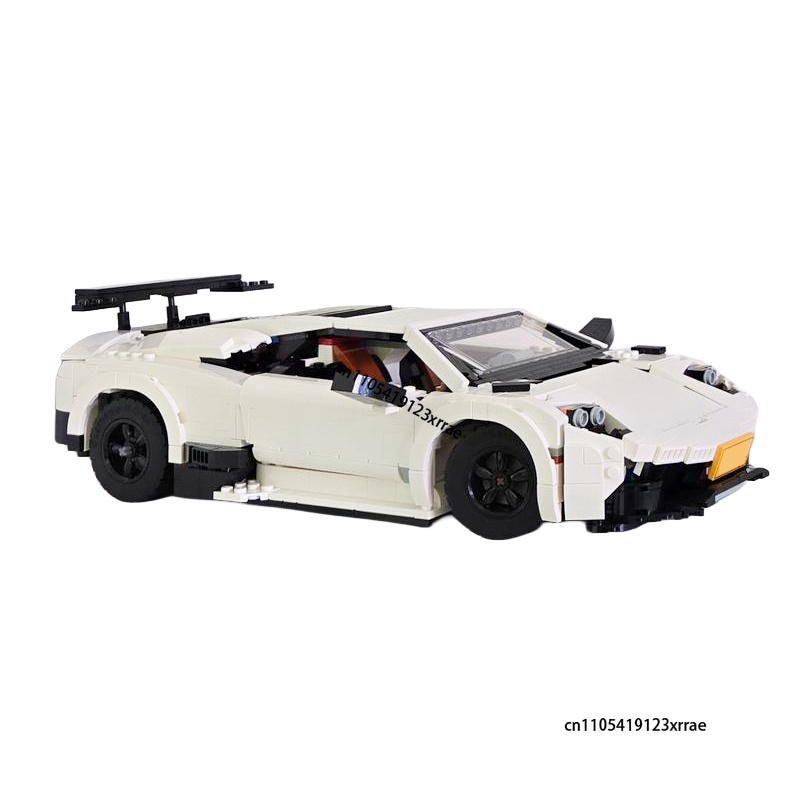 Victor Racket Jetspeed - NOUVEAU Murcielago SV Sport Coupé Roadster