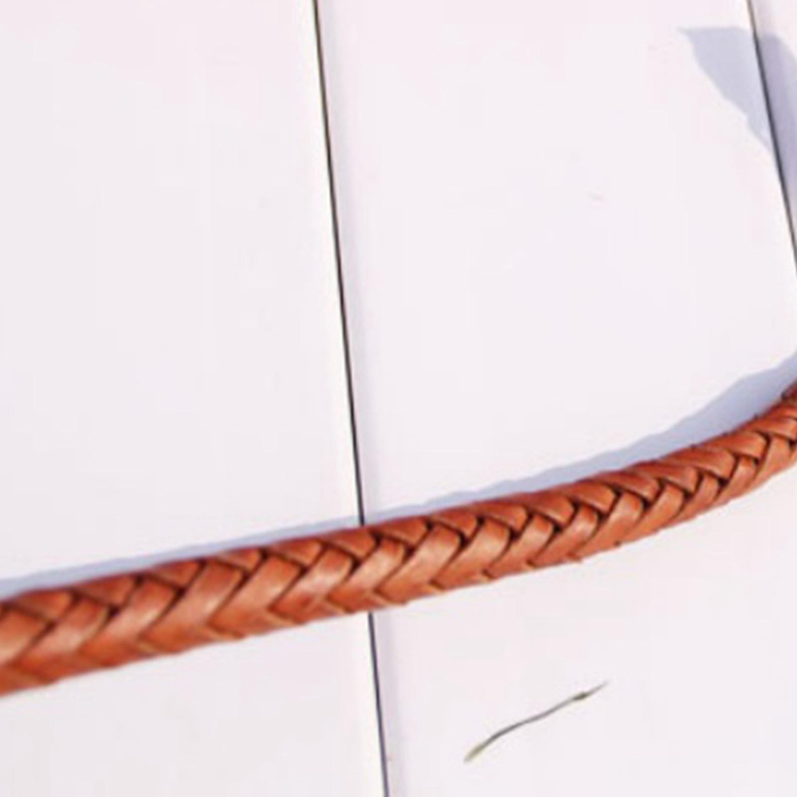 Riding Crop Dressage - Fouet d'équitation en cuir PU pour