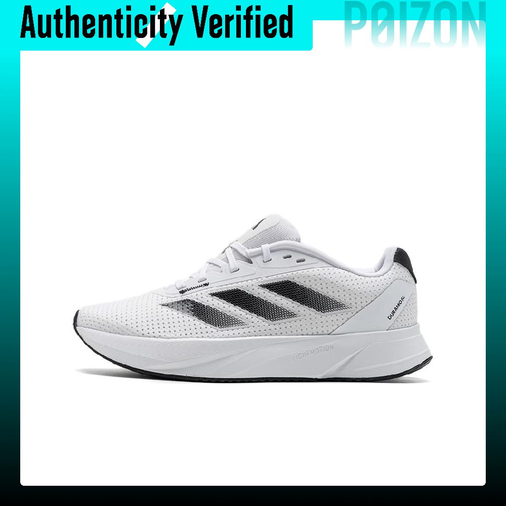 Adidas Shoes Duramo Sl - Adidas Duramo Sl Low Top Chaussures