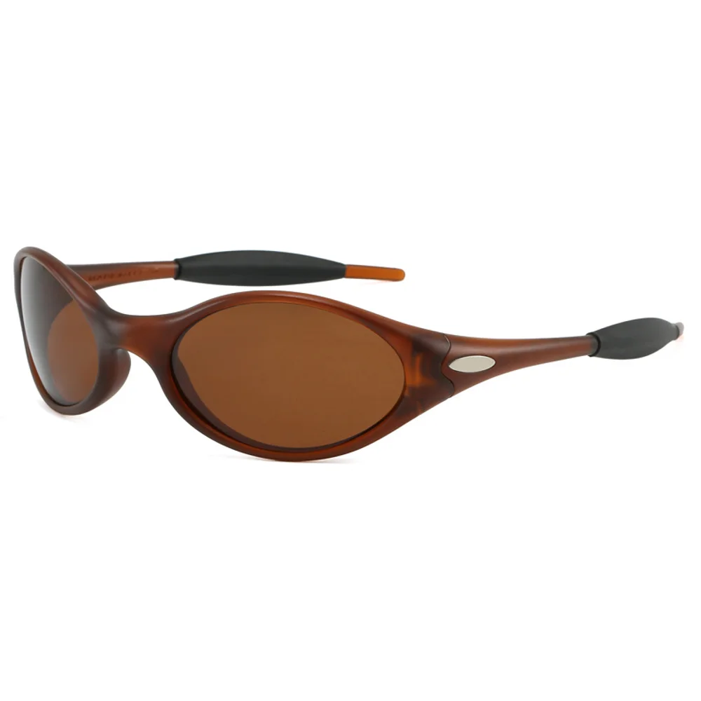 Outdoor Sport Glasses - Lunettes de soleil polarisées Y2K, style