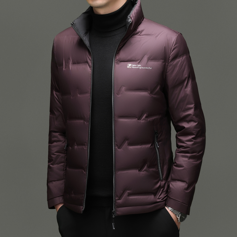 Outdoor Sport Winter Jacket - Doudoune d'hiver 2026 légère marque de