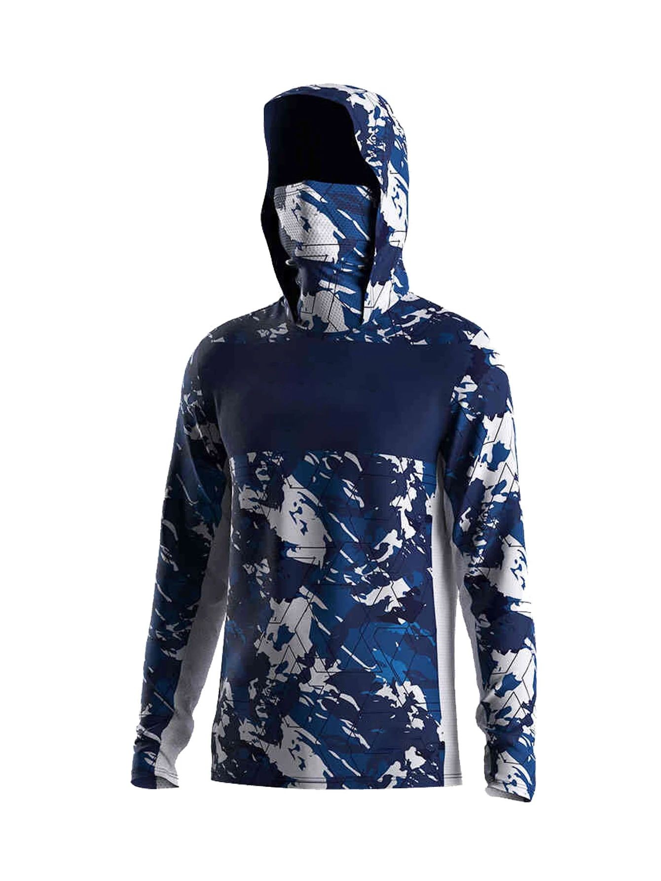 Outdoor Sports Leisure - Tenue de pêche pour hommes, best-seller
