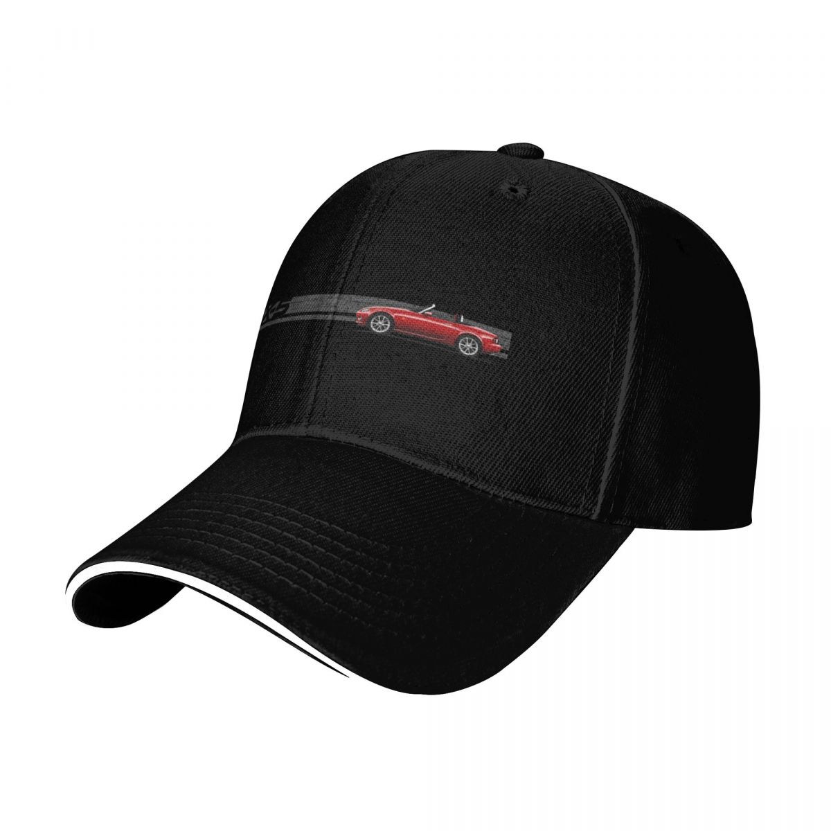 Casquette de baseball L E, des - Outdoor Sport Drawing avis et prix