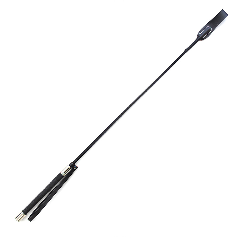 Fouet long et droit pour l'ent - Riding Crop Dressage avis et prix