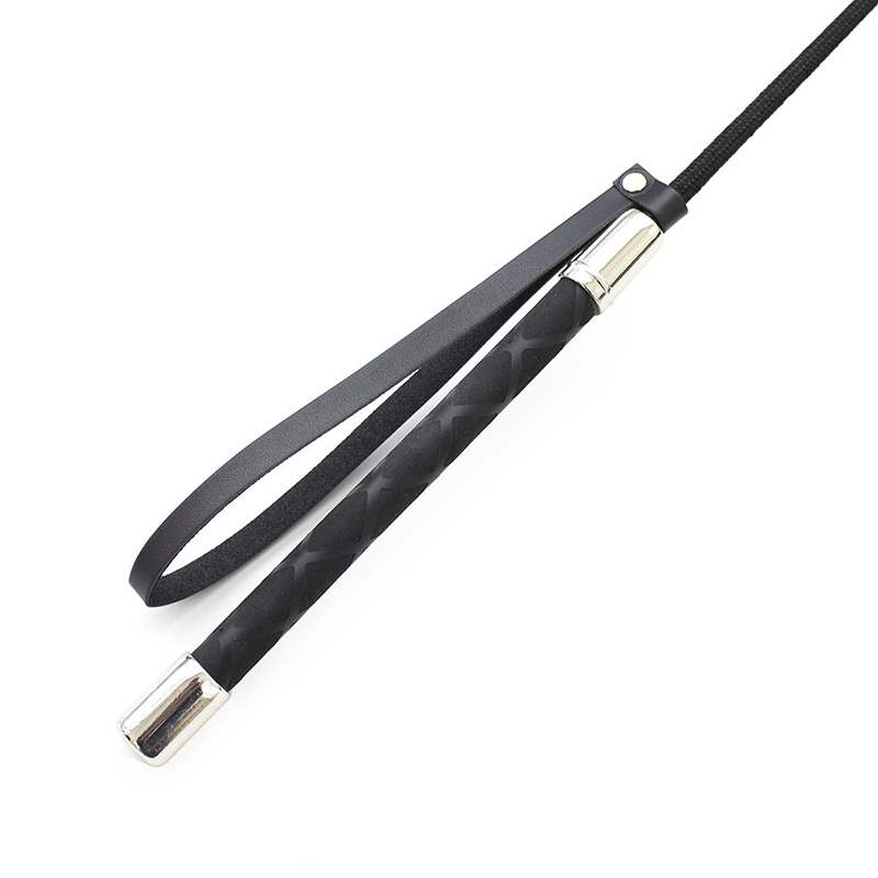 Fouet long et droit pour l'ent - Riding Crop Dressage avis et prix