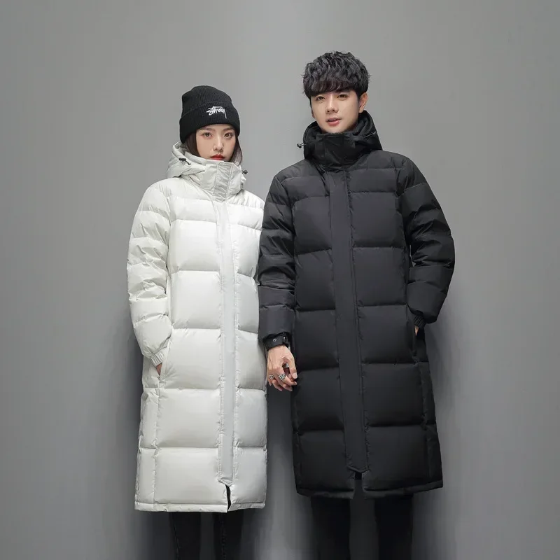 Vestes longues matelassées en  - Outdoor Sport Winter Jacket avis et prix
