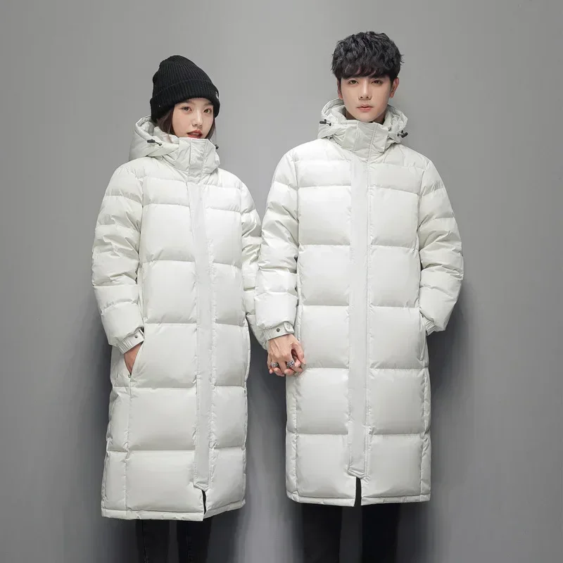 Vestes longues matelassées en  - Outdoor Sport Winter Jacket avis et prix
