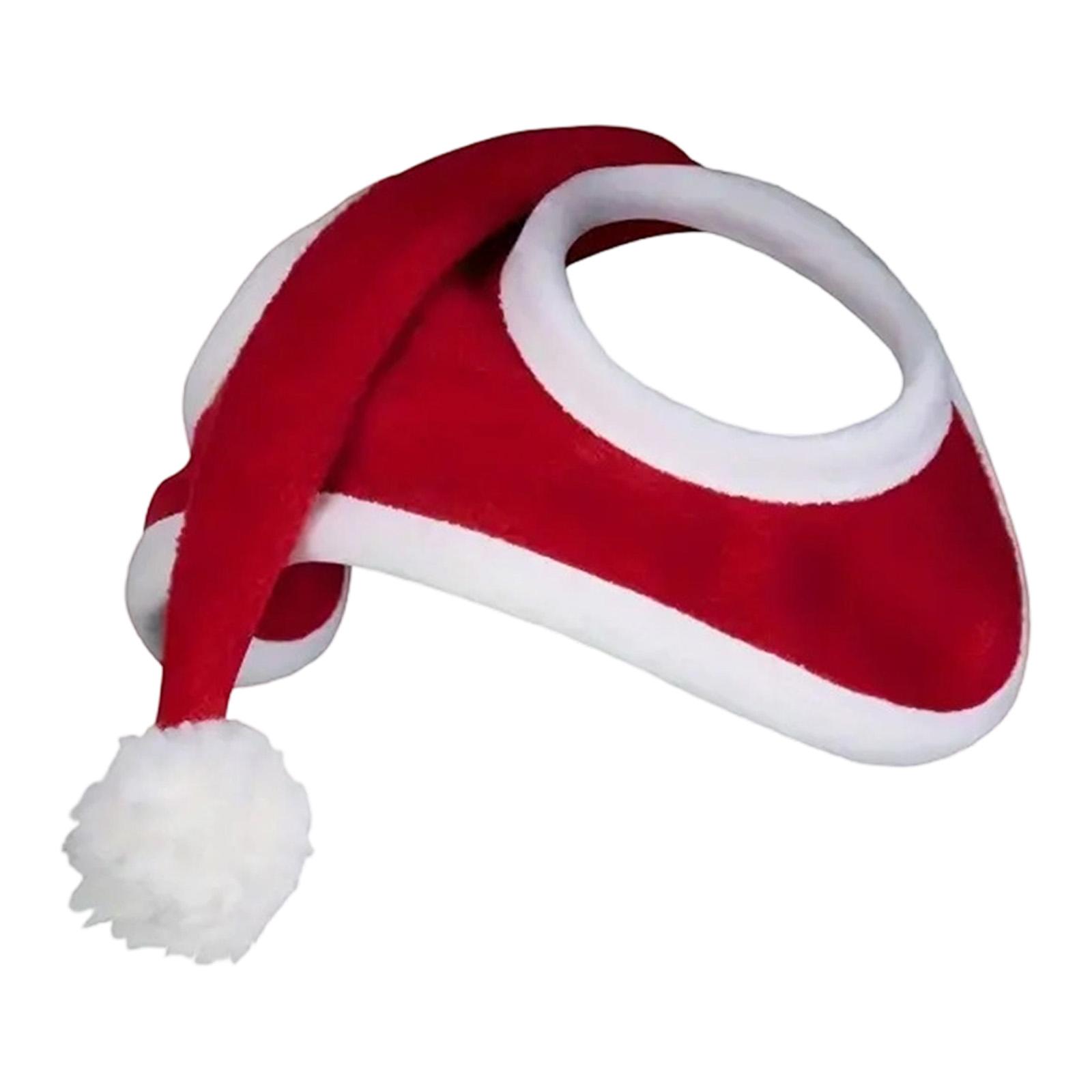 Chapeau de cheval de noël, hab - Grooming Kit Horse avis et prix