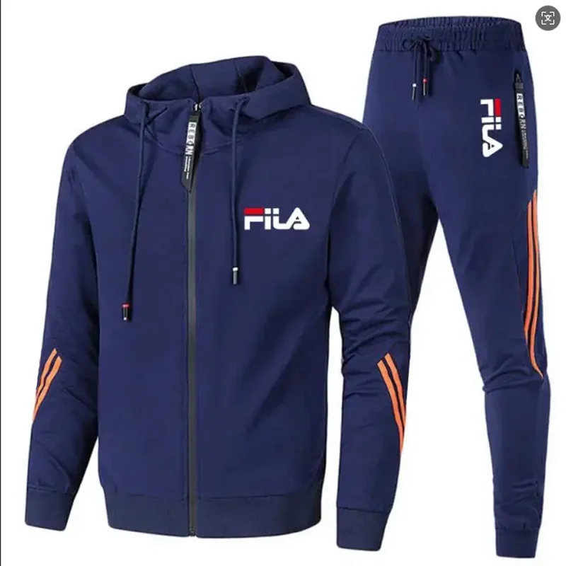 Ensemble de jogging et pantalo - Outdoor Sports Leisure avis et prix
