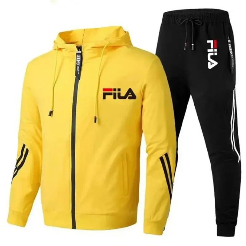Ensemble de jogging et pantalo - Outdoor Sports Leisure avis et prix