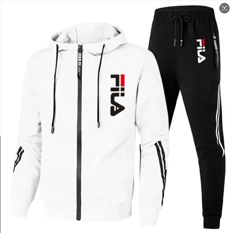 Ensemble de jogging et pantalo - Outdoor Sports Leisure avis et prix