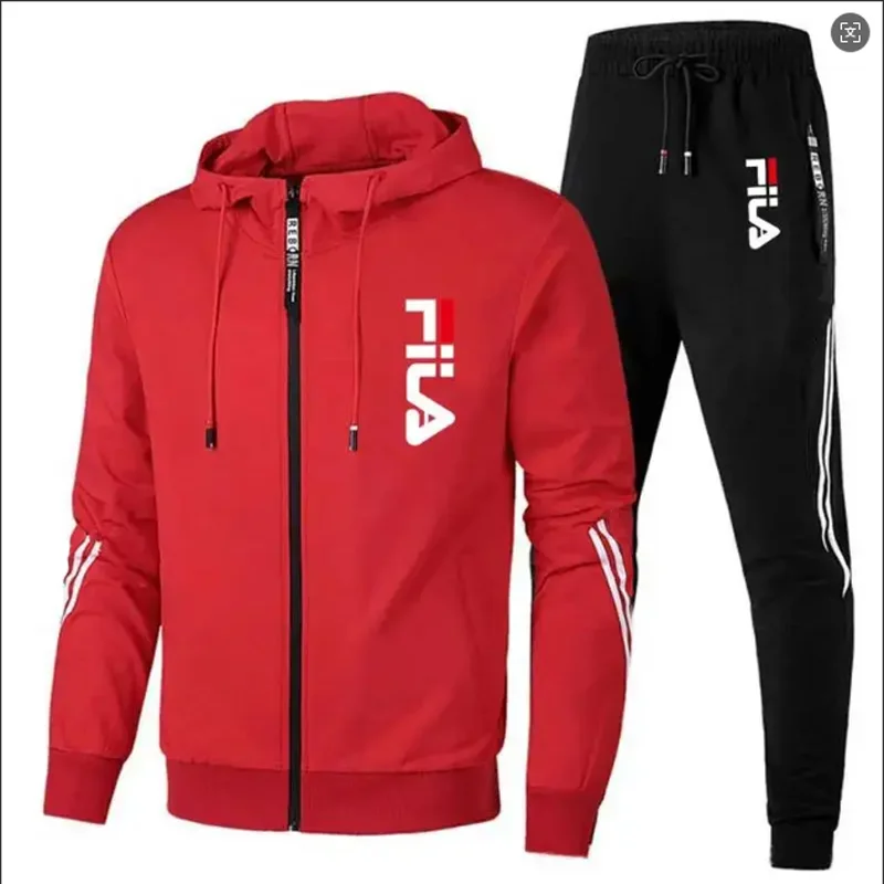 Ensemble de jogging et pantalo - Outdoor Sports Leisure avis et prix