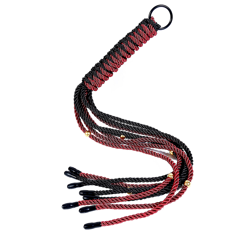 63 cm rouge et noir Double Mat - Riding Crop Dressage avis et prix