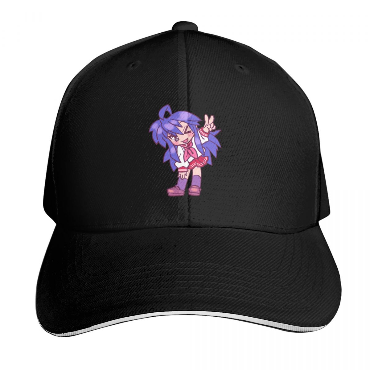 Je dessine un chibi Izumi Kona - Outdoor Sport Drawing avis et prix