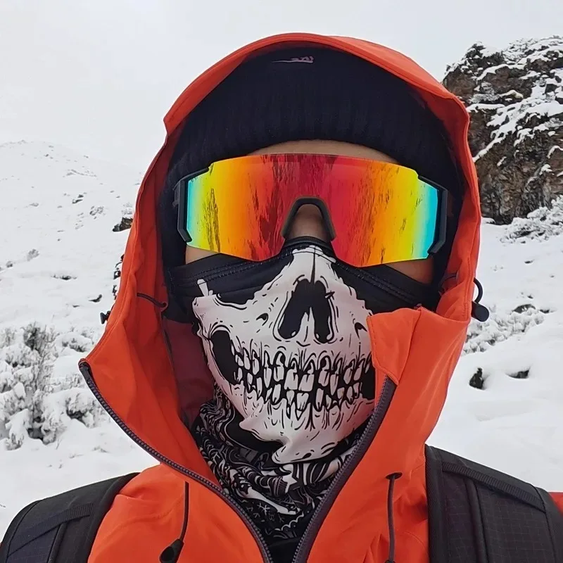 Lunettes de soleil de sport po - Outdoor Sport Glasses avis et prix