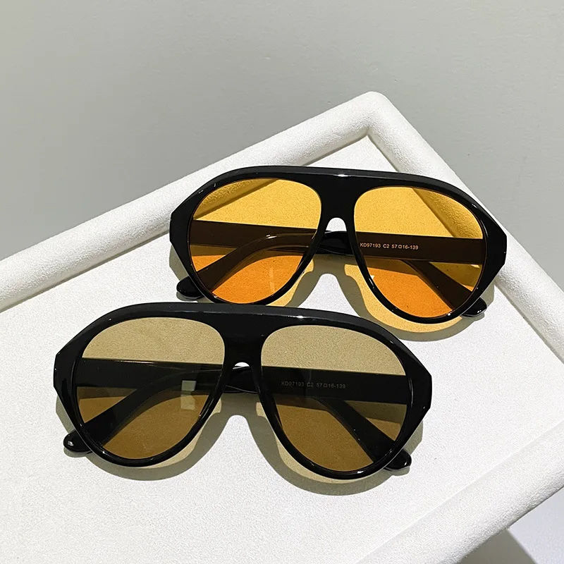 Lunettes de soleil aviateur ov - Outdoor Sport Glasses avis et prix