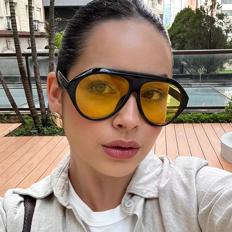 Lunettes de soleil aviateur ov - Outdoor Sport Glasses avis et prix