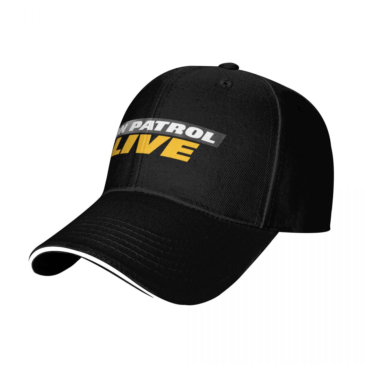 T-shirt, casquette, autocollan - Outdoor Sport Live avis et prix