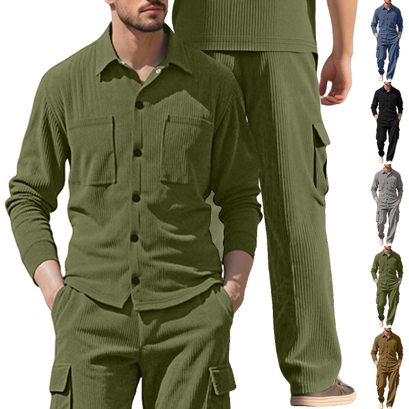 Ensemble de survêtement en vel - Outdoor Sports Outfit avis et prix
