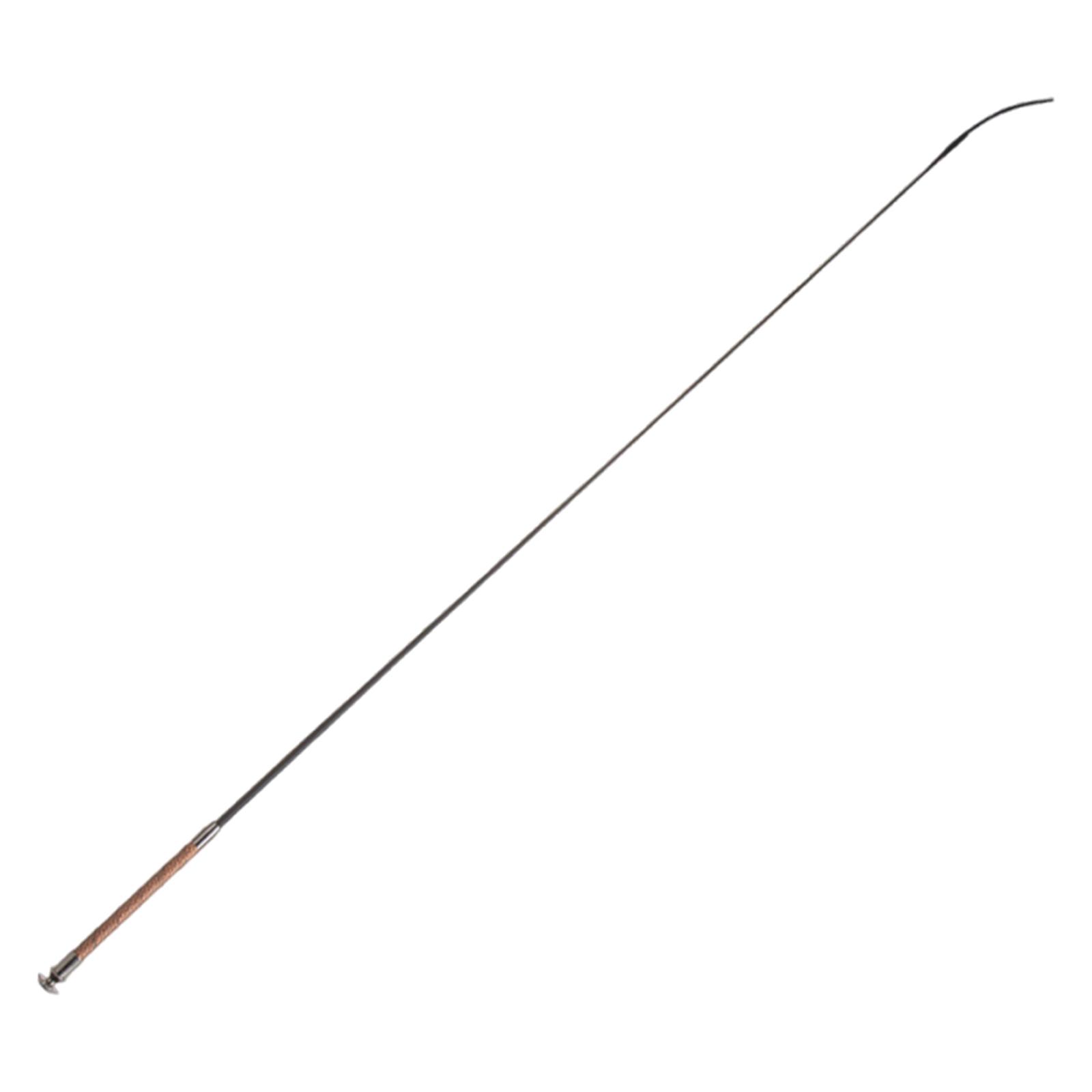 Fouet d'équitation à long manc - Riding Crop Dressage avis et prix