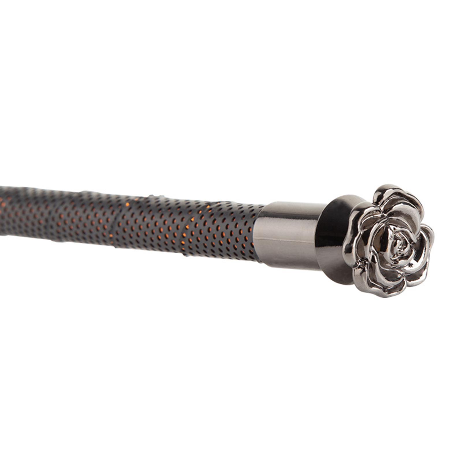 Fouet d'équitation à long manc - Riding Crop Dressage avis et prix