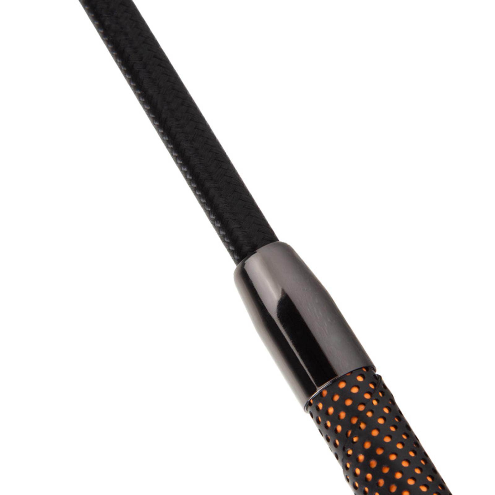 Fouet d'équitation à long manc - Riding Crop Dressage avis et prix