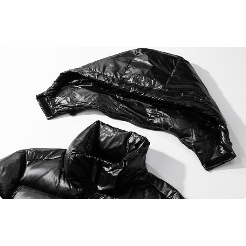 Nouveaux hommes d'hiver à capu - Outdoor Sport Winter Jacket avis et prix