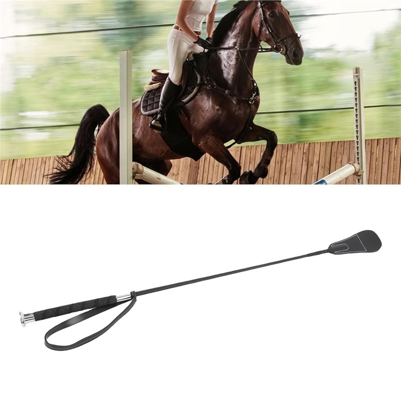 Fouet d'équitation, fouet de d - Riding Crop Dressage avis et prix