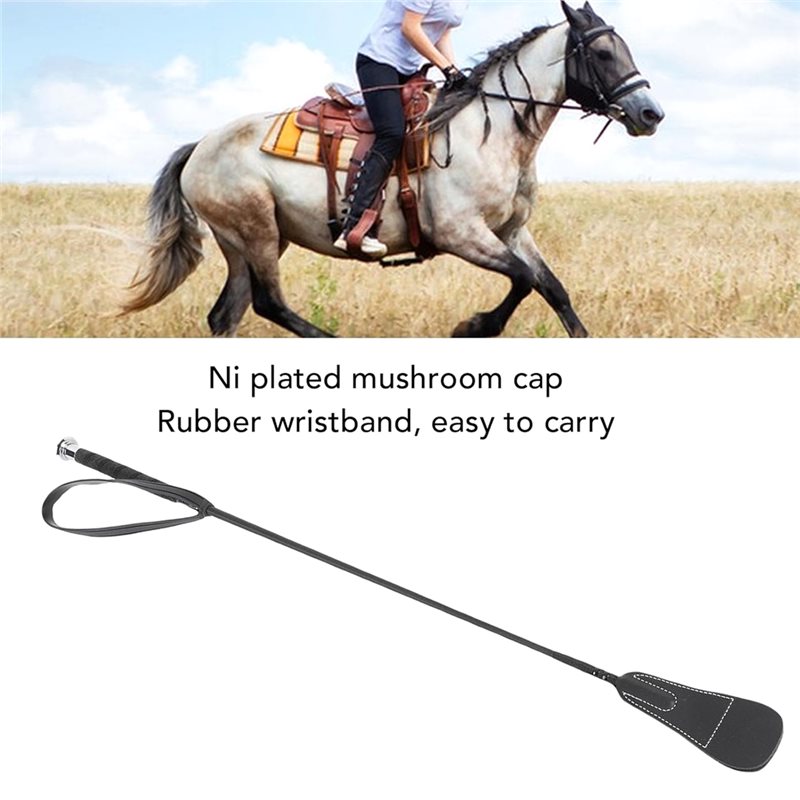 Fouet d'équitation, fouet de d - Riding Crop Dressage avis et prix