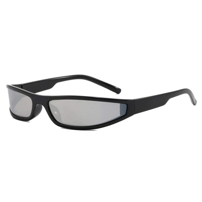 Lunettes de soleil rectangulai - Outdoor Sport Glasses avis et prix