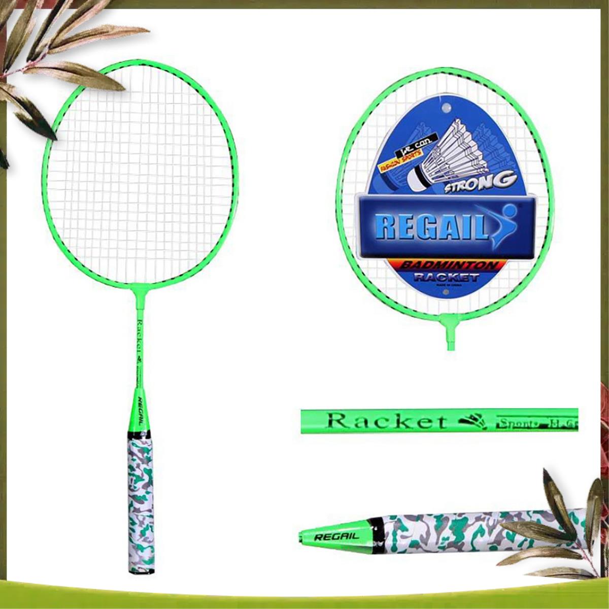 Raquettes de badminton pour en - Indoor Sport And Outdoor Sports avis et prix