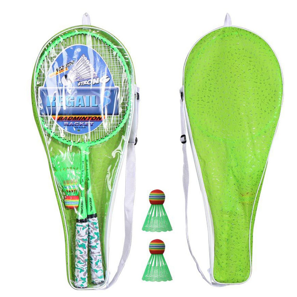 Raquettes de badminton pour en - Indoor Sport And Outdoor Sports avis et prix