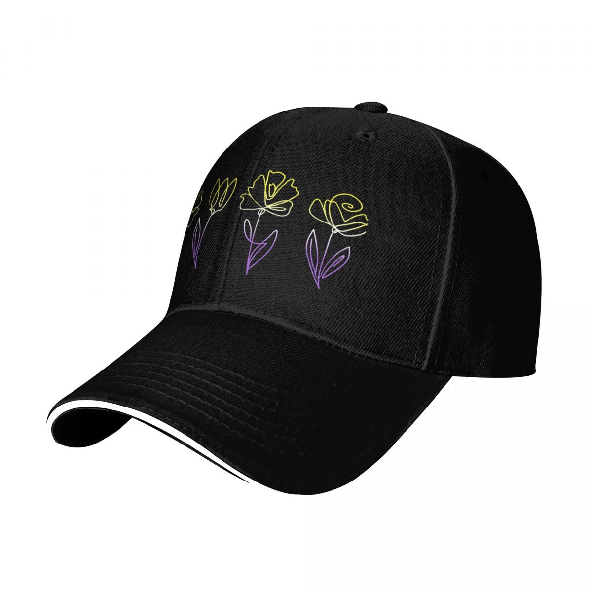 Casquette de baseball décontra - Outdoor Sport Drawing avis et prix