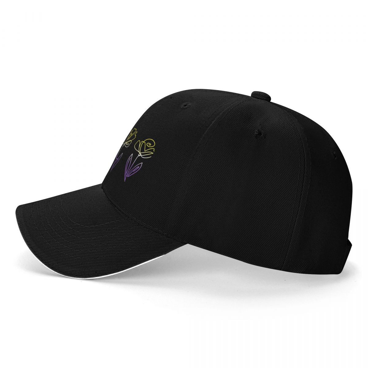 Casquette de baseball décontra - Outdoor Sport Drawing avis et prix