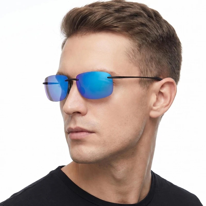 Nouvelles lunettes de soleil p - Outdoor Sport Glasses avis et prix