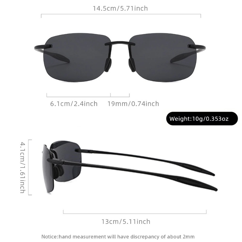 Nouvelles lunettes de soleil p - Outdoor Sport Glasses avis et prix