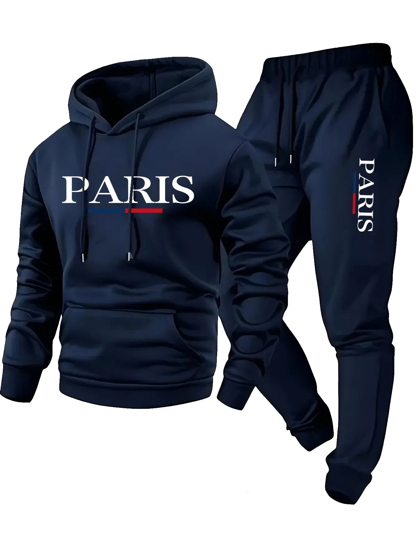 Ensemble 2 pièces de sweats à  - Outdoor Sports Leisure avis et prix