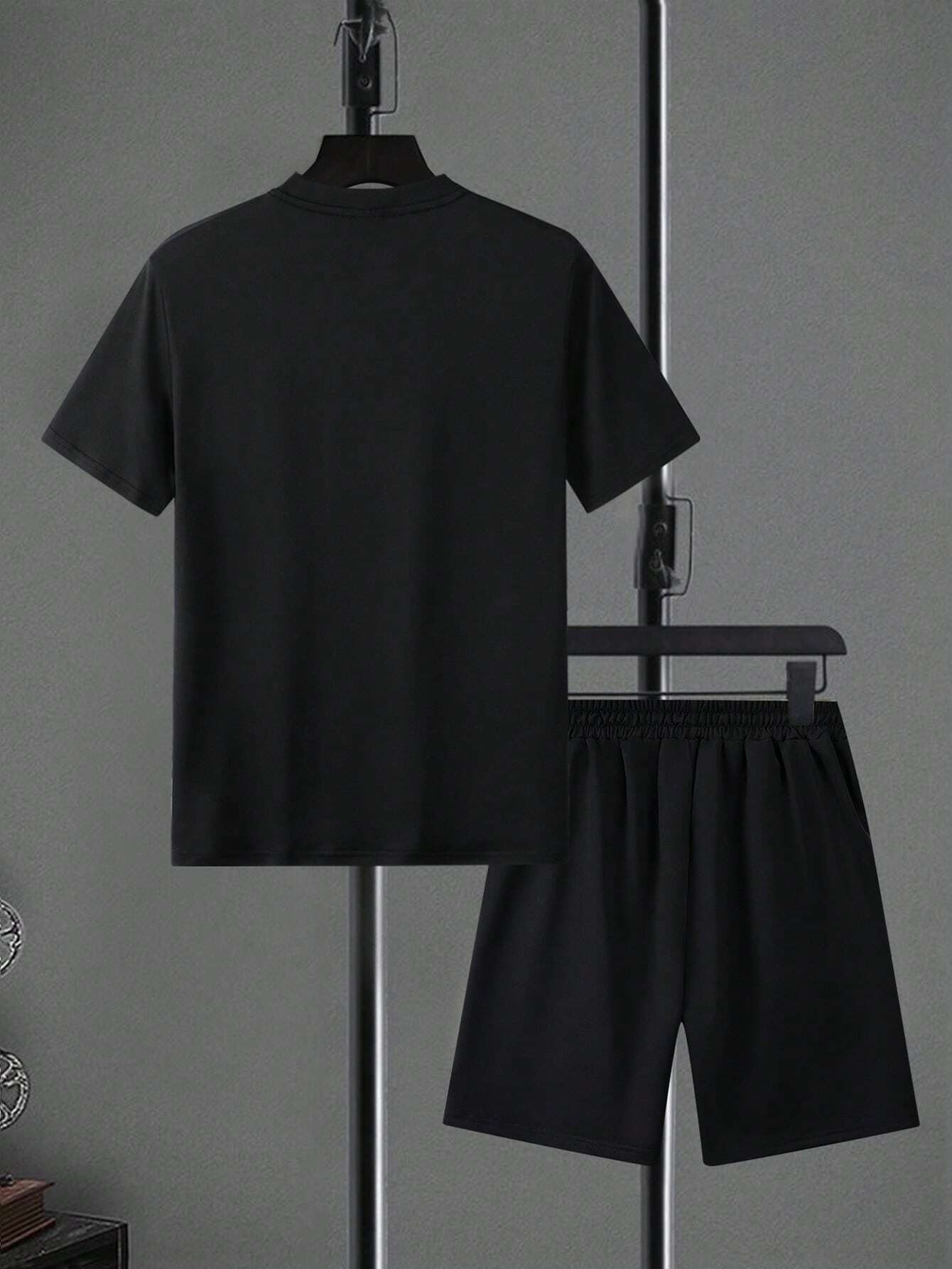 Nouvel ensemble de t-shirt et  - Outdoor Sports Leisure avis et prix