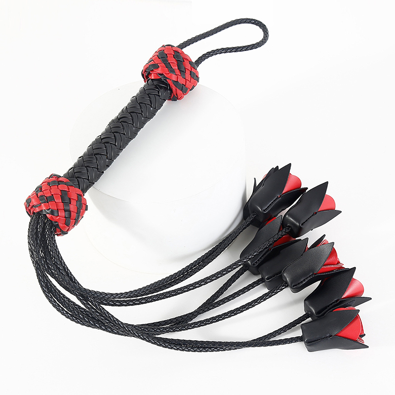 Fouet à cheval avec manche en  - Riding Crop Dressage avis et prix