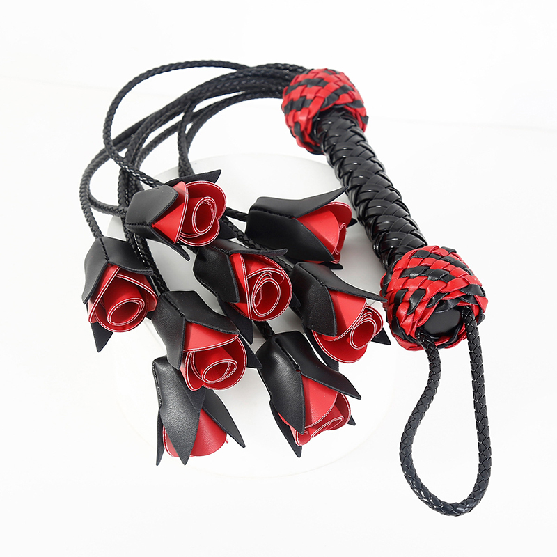 Fouet à cheval avec manche en  - Riding Crop Dressage avis et prix