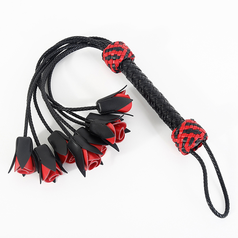 Fouet à cheval avec manche en  - Riding Crop Dressage avis et prix