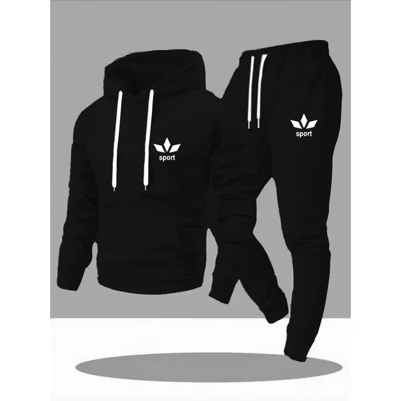 Ensemble de survêtement décont - Outdoor Sports Leisure avis et prix